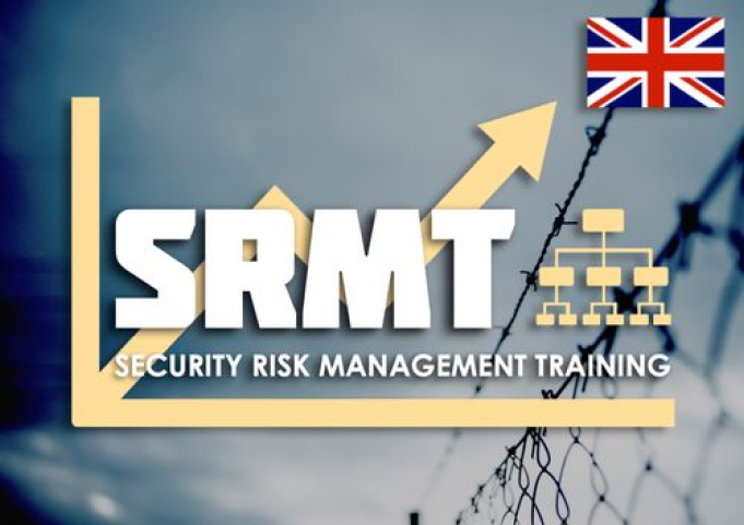 SRMT-training course - libyan events