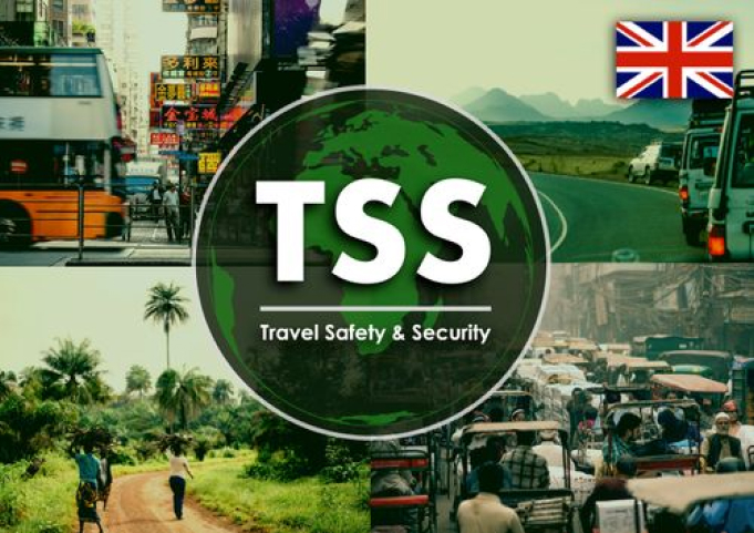 TSS-training course - libyan events